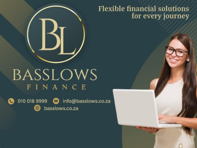 Basslows Finance