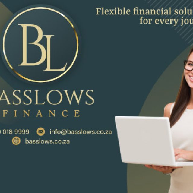 Basslows Finance